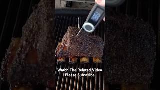 It’s How They Feel #bbq #foodie #shorts