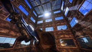 RUST! ТАК ИГРАТЬ НЕЛЬЗЯ! ГАЙД ПО "НЕПРАВИЛЬНОМУ ВЫЖИВАНИЮ"!