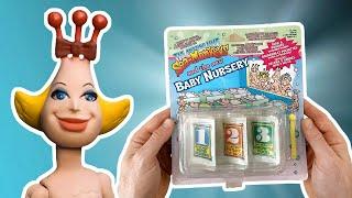 Sea-Monkeys Baby Nursery | RARE!