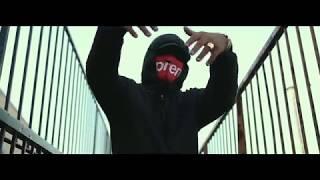 Tjin - Coming From (Official Video) (Dir By. StrvngeFilms)