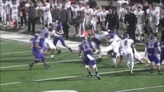Brennan Rogers - Junior Season Highlights