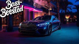 QKReign - Red Light [Bass Boosted]