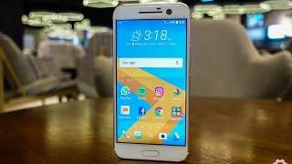 HTC 10 Review After 1 Month: An Obsessive Smartphone