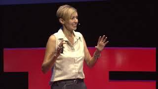 Searching for you passion: 5 outcomes to safe 10 years of your life | Helen Rezanova | TEDxNevaRiver