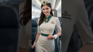 Meet This Inspiring Turkish Airlines Pilot | Women in Aviation | #aviation   #cabincrew #turkish h