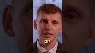 Annihilation in a Single Day | 'The End of Everything' - Victor Davis Hanson w/ Dr. Stephen Chavura