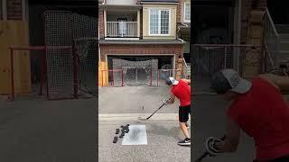 Watch This To Get A Quick Release For Your Shot #shorts #hockey