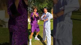 Boxer & Kung Fu VS Unbreakable Glass (cool) #shorts