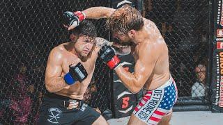 CAGE TITANS INSTANT CLASSIC! Don Shainis vs Gerry Meuse  | Cage Titans FC 67