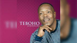 Teboho Moloi - O Mosa O Mohau [Visualizer]