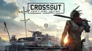 CROSSOUT/КРОССАУТ Гоблины могут или нет?