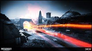 Как изменить язык в Battlefield 3? Или русификатор на  Battlefield 3.