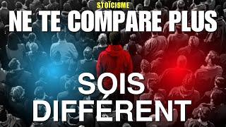 Échappez À La Comparaison : Trouvez Votre Puissance Personnelle Grâce Au Stoïcisme