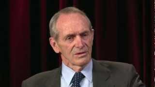 Dr. John R. Evans - Friends of CIHR Video History of Medicine in Canada Project