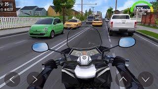 Moto Traffic Race 2 (by Play365) Android Gameplay [HD]