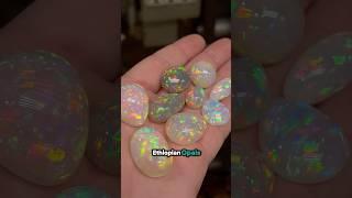 VAULT DROP ALERT! Steve Moriarty is releasing his secret stash of Opals THIS FRIDAY on MoreGems.com!