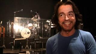 Yanni - All Access Episode 1 (Truth of Touch Tour 2011)