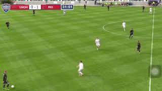Marc Skelton Highlights   HD 720p
