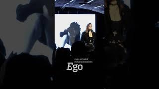 Majo Polyak & Pauína Feriancová - ‘Ego’ - live @ Šafko Club 7.12.2024.