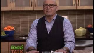foodTALK: LTV Production - Jeannie Calderale + Noah Schwartz - 022817