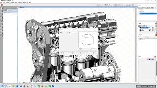 U.S. Army Webinar Series: 2 How to Create Illustrations Connected to the Digital Thread