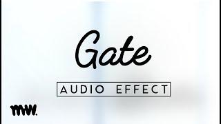 ABLETON LIVE GATE