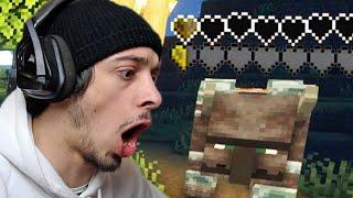 აქ გადარჩენა შეუძლებელია! | Minecraft Hardcore #5