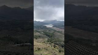 Mirador de Hornos de segura, Jaén Andalucía, España. Lugares con encanto #andalucia  #rutas #jaen