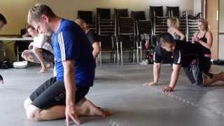 Martial Arts Unlimited Victoria BC