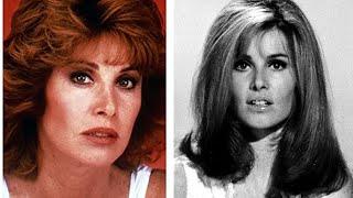 The Life and Tragic Ending of Stefanie Powers