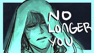 NO LONGER YOU | Epic: The Musical Animatic (some flashes ️)