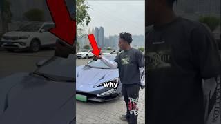 Why New Cars Is Better Than Old Cars? 