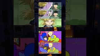 Memes Anime XD