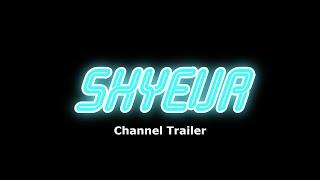 SkyeVR Channel Trailer