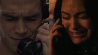 VERONICA AND ARCHIE BREAKUP EDIT *Emotional* ||xbitc