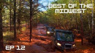 Offroad Odyssey: "Best of the Midwest" Ep. 12