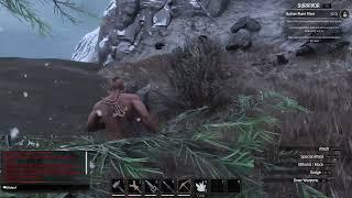 How to Get Resin in Conan Exiles