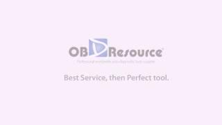 OBDResource Electronics Co.,Ltd