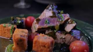 Tuna Tales - Fun Facts