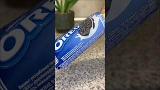 Мороженое OREO в домашних условиях #рецепты #cooking #food #мороженое