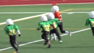 Luke Cote TD 2