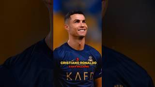 Top 10 Most Richest Footballer in the World ️ #shorts #viral #trending #youtubeshorts #youtube