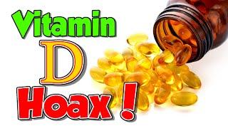 How Much Vitamin D3 Supplement Should You Take ? #shorts