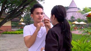 FTV Randy Pangalila & Denira Wiraguna Ada Apa Dengan Security