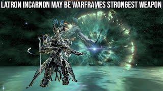 Ultimate Latron Incarnon Ricochet Crit Build With Gauss Prime (Guide) - (Warframe Gameplay) (2024)