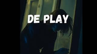 [FREE] Asake x Davido Type Beat - Afrobeat x Amapiano| "De Play"