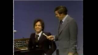 Billy Joel-RARE- Mike Douglas, PA(8/9/1976) 4K HD