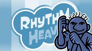 Karate Man (Lonely Storm) - Rhythm Heaven Fever (ENG Version)