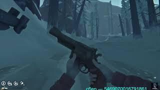 THE LONG DARK. Лесные волки АГРЕСОРЫ.