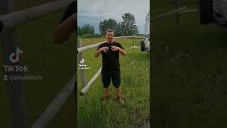 Maintaining Your Black Tank